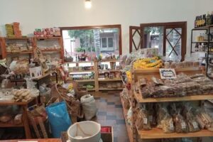 Dietetica- Almacén natural “El Edén”