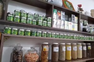 Dietetica &ndash; Almac&eacute;n Natural El Molino