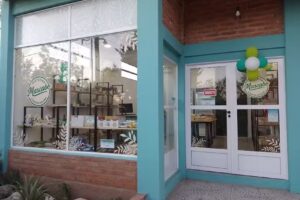 Diet&eacute;tica Almac&eacute;n Natural Mascabo