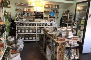 Diet&eacute;tica & Almac&eacute;n Natural NUTRA