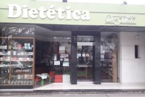 DIETETICA ALMACEN ORGANICO