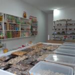 Diet&eacute;tica Almendra