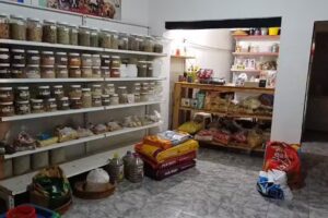 Diet&eacute;tica &ldquo;Almohad&oacute;n de Frutilla &ldquo;