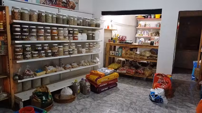 Diet&eacute;tica &ldquo;Almohad&oacute;n de Frutilla &ldquo;