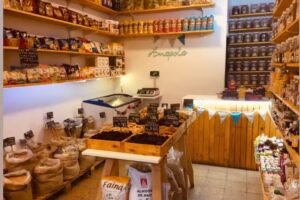 Diet&eacute;tica Amapola