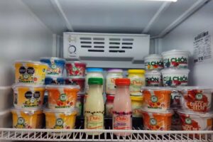 Diet&eacute;tica Anal&iacute;