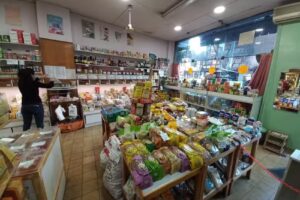 Diet&eacute;tica Argentina