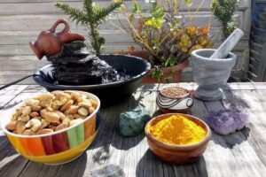 Dietetica Ayurvida Tienda Saludable