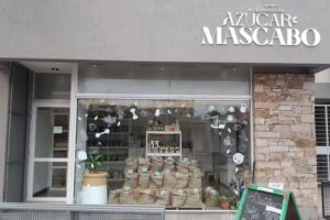 Dietética Azúcar Mascabo