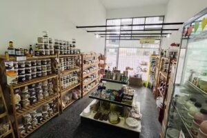 Dietética Azucar Morena