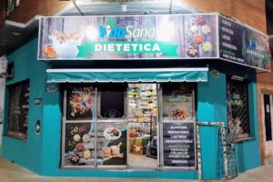 Diet&eacute;tica B.C.