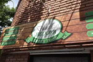 Diet&eacute;tica Bedoya