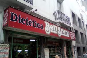 Dietética Bellgrano