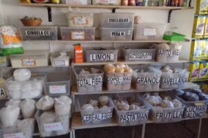 Diet&eacute;tica Berisso