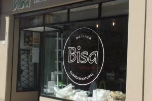 Dietética Bisa
