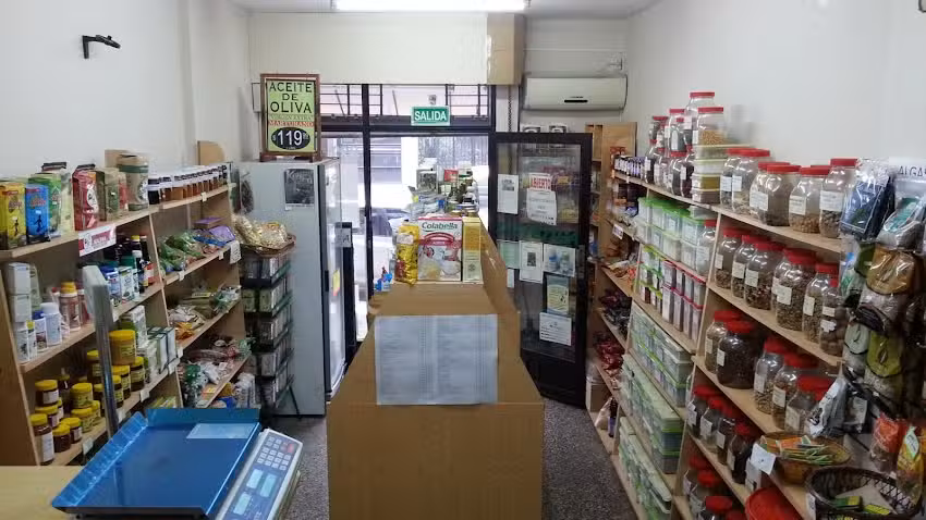 Dietetica Boyac&aacute;