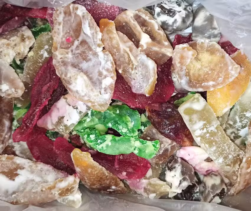 Diet&eacute;tica &ldquo;Buena salud&rdquo;