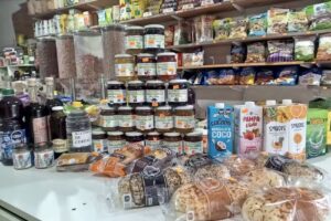 DIET&Eacute;TICA BUENA VIDA