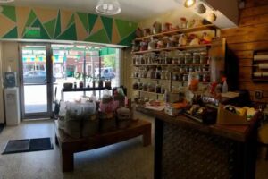 Diet&eacute;tica Buenas Ra&iacute;ces