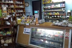 Dietética Buenos Aires