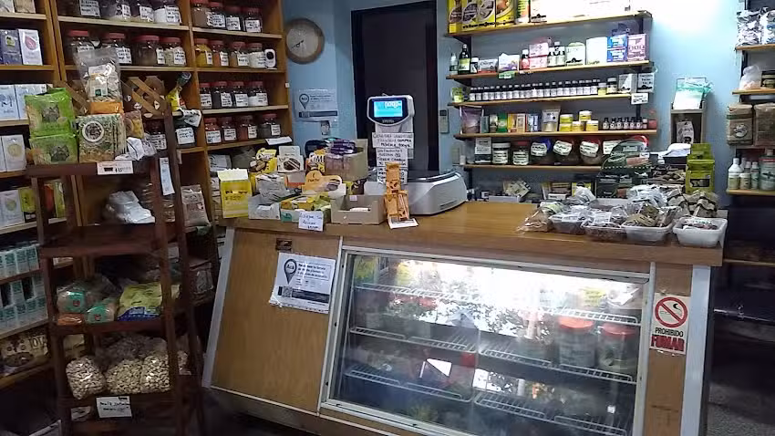 Diet&eacute;tica Buenos Aires