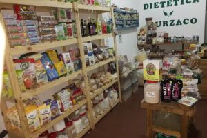 Diet&eacute;tica Burzaco