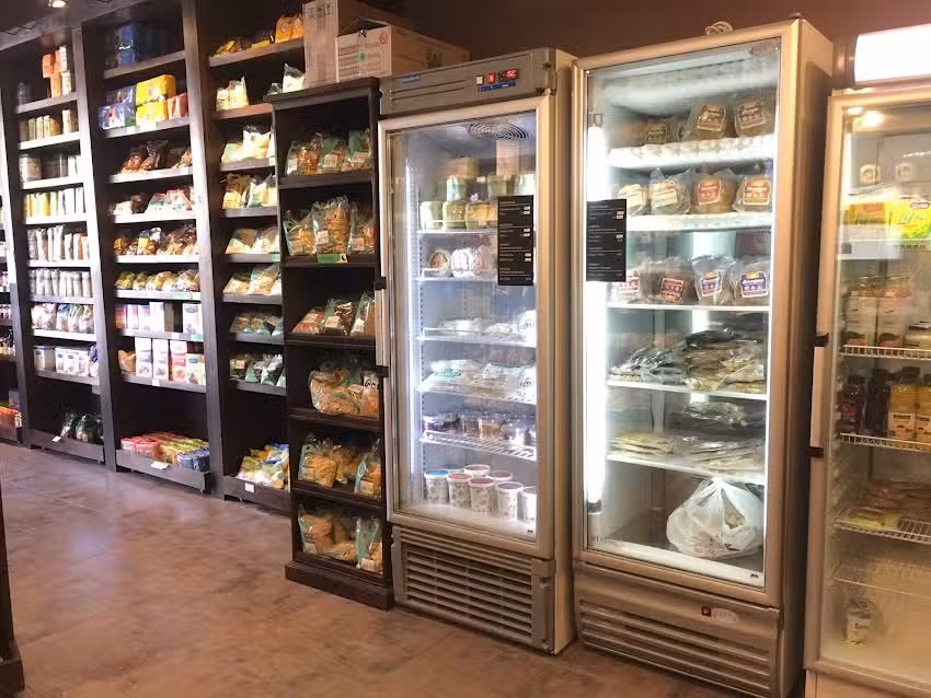 Dietetica Campos Verdes