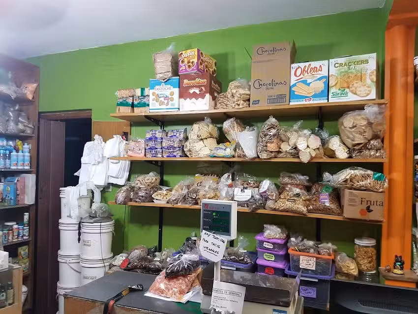 Diet&eacute;tica Candy