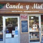 Diet&eacute;tica &ldquo;Canela y Miel&rdquo;