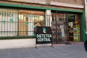 Dietetica Central