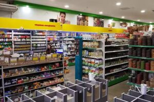 Diet&eacute;tica Coco