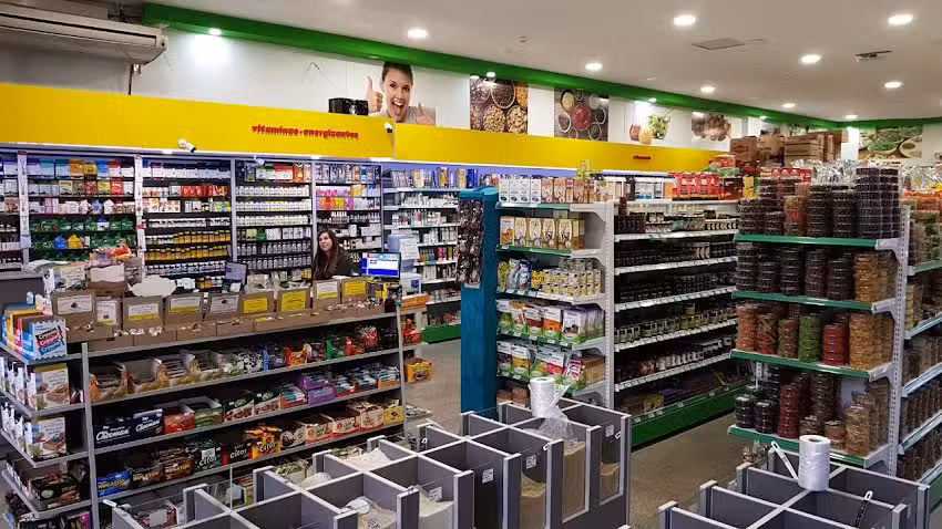 Diet&eacute;tica Coco