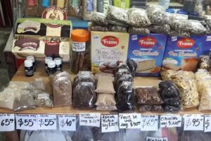 Diet&eacute;tica crymax