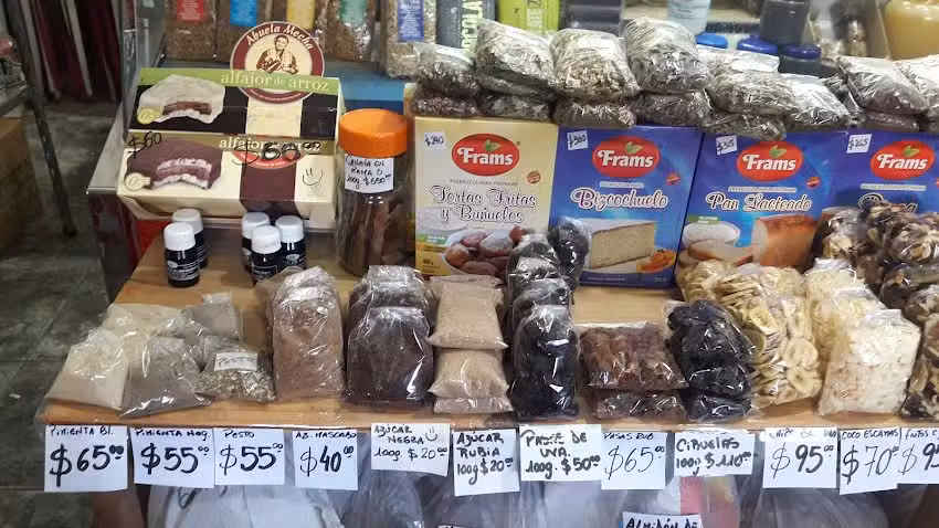 Diet&eacute;tica crymax