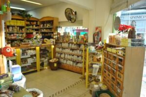 Diet&eacute;tica Cuenca & Beir&oacute;