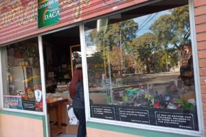 Diet&eacute;tica Dacar