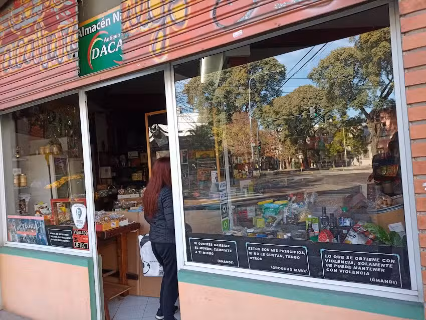 Diet&eacute;tica Dacar