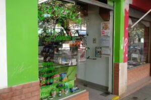 Dietetica Danna&acute;s