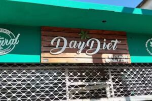 Diet&eacute;tica Day Diet