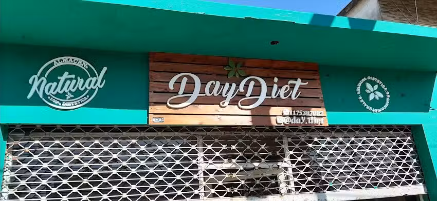 Diet&eacute;tica Day Diet