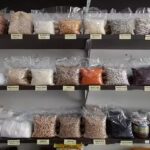 Diet&eacute;tica del Parque