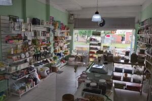 Dietética Delicias Naturales