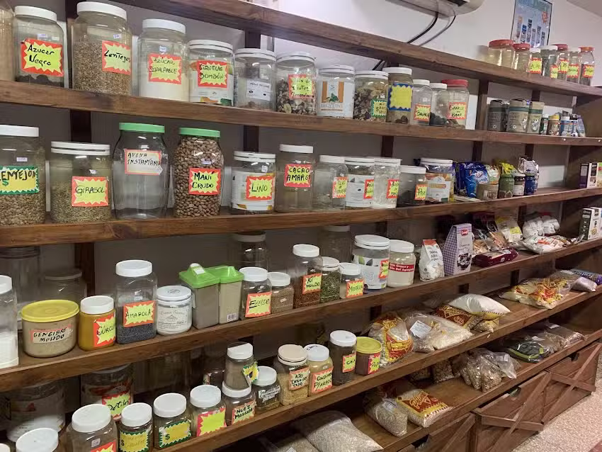 Diet&eacute;tica Don Juan