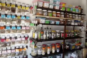 Diet&eacute;tica Don Pedrito