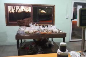 Diet&eacute;tica Do&ntilde;a Maga