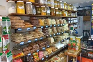 Dietetica Dulce Canela