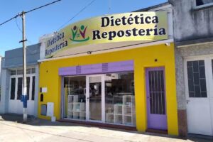 Dietética Dulce Chia