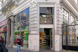 Dietetica Dulce & Natural