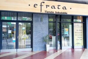 Dietética Efrata – Tienda Saludable