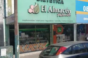 Dietetica El Almac&eacute;n Naturista